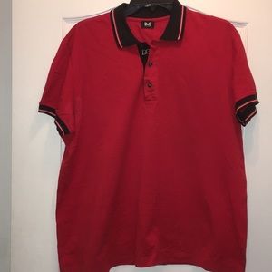 Dolce & Gabbana Polo